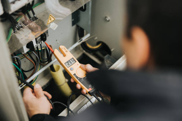 Best Licensed Electrician  in Tuolumne City, CA