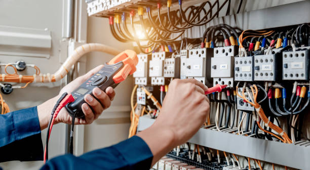 Best Electrical Installation Contractor  in Tuolumne City, CA
