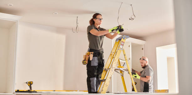 Best Residential Electrician Services  in Tuolumne City, CA