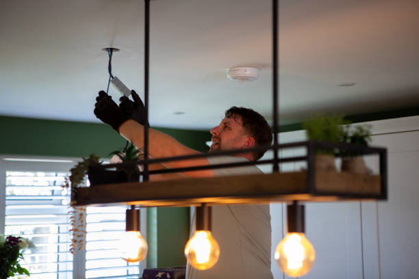 Best Electrical System Inspection  in Tuolumne City, CA