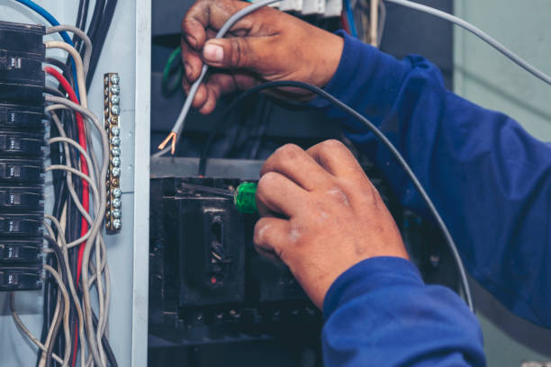 Best Electrical Upgrades for Homes  in Tuolumne City, CA