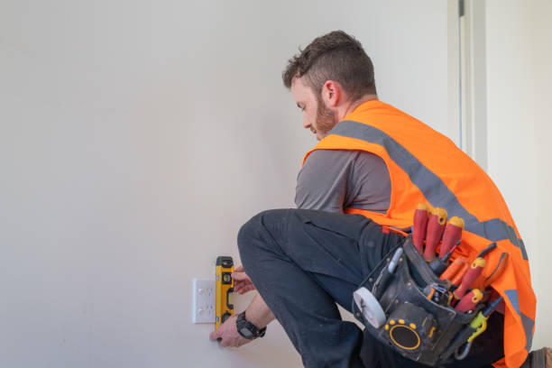 Best Home Electrical Repair  in Tuolumne City, CA