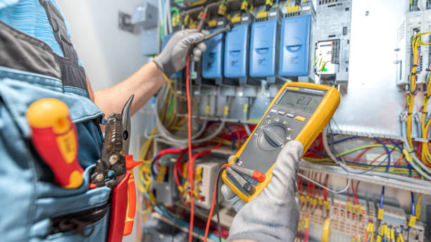 Best Electrical Rewiring Services  in Tuolumne City, CA
