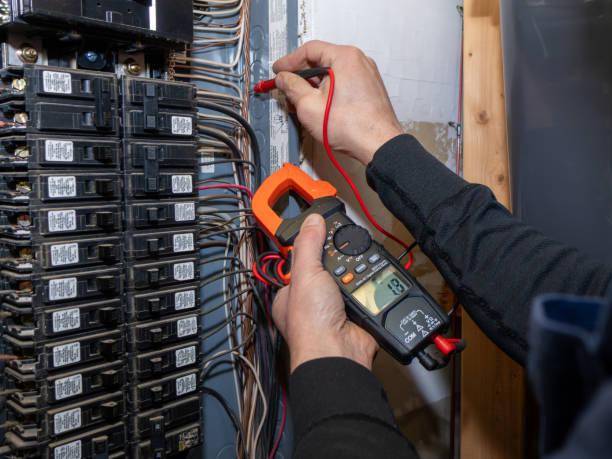 Best Electrical Outlet Repair  in Tuolumne City, CA